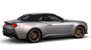 2026 Ford Mustang® External Image 4